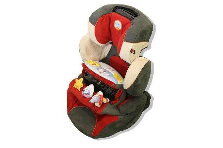 Kiddy Infinity Pro