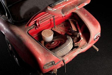 BMW 507 Elvis Presley