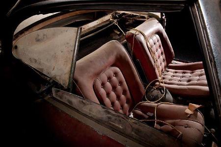 BMW 507 Elvis Presley