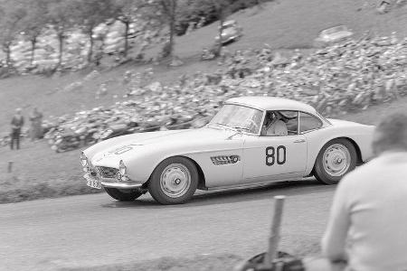 BMW 507