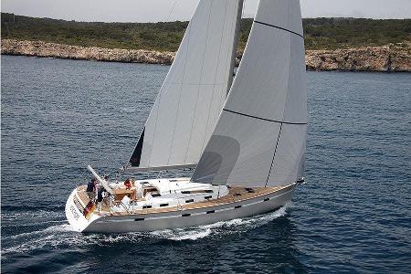 Wenn Sie mal nicht Auto fährt, dann liebäugelt Susie Wolff mit einem Segelboot. 