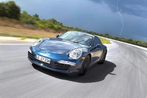 Porsche 911 Carrera S