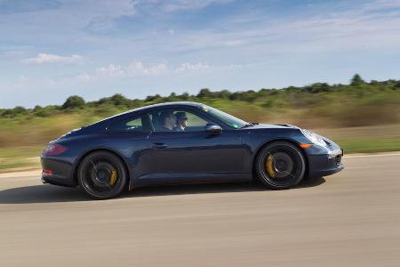 Porsche 911 Carrera S