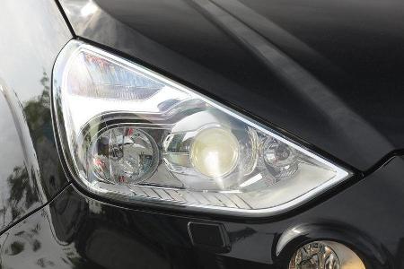 Ford S-Max, Bixenon-Licht