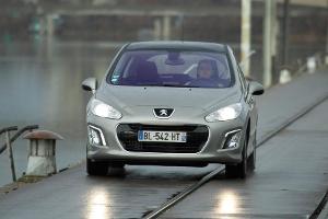 Peugeot 308 Hdi