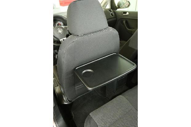 VW Golf Plus 1.6 TDI BMT, Klapptisch, Fahrersitz
