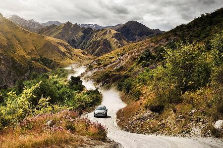 Volvo XC 70