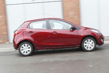 Mazda 2 1.3