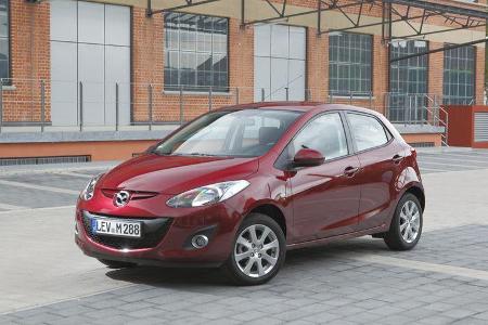 Mazda 2 1.3