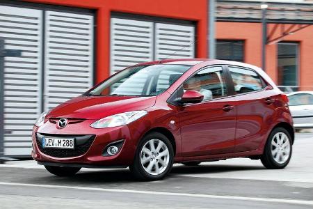 Mazda 2 1.3