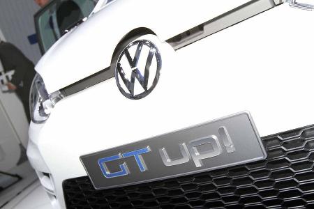 VW Up