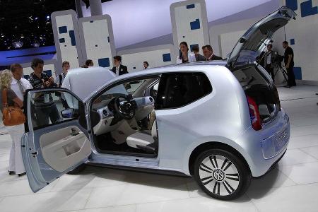 VW Up