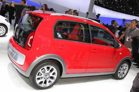 VW Up
