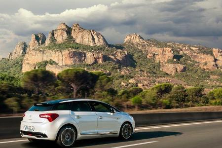 Citroen DS5