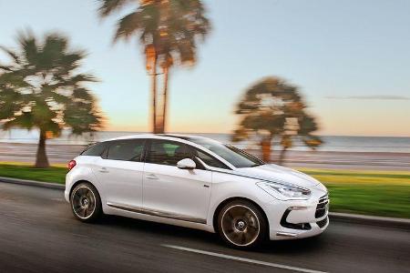 Citroen DS5