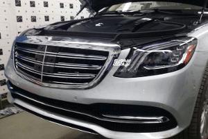 Mercedes S-Klasse