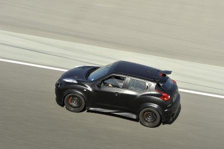 Nissan Juke-R