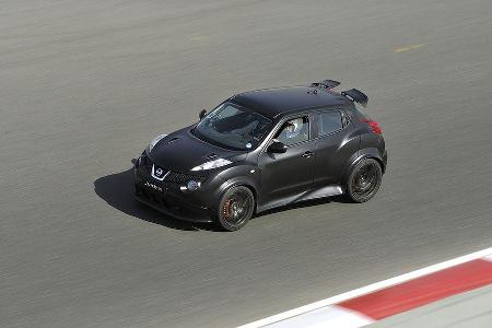 Nissan Juke-R