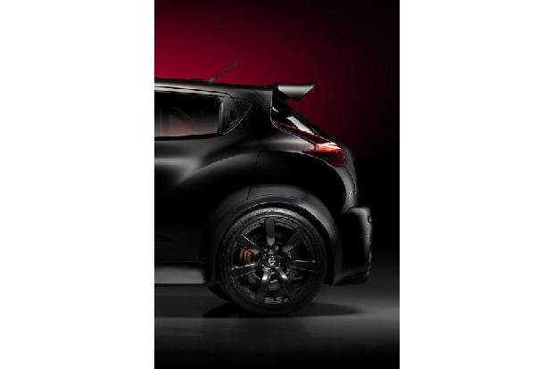 Nissan Juke-R
