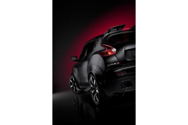 Nissan Juke-R