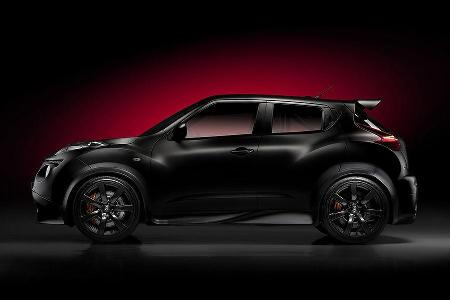 Nissan Juke-R