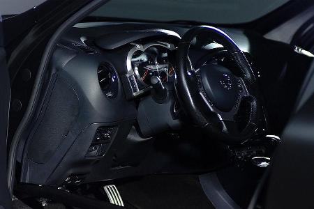 Nissan Juke-R