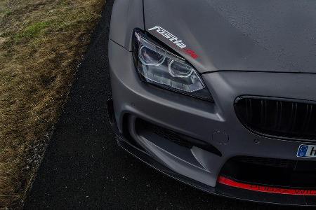 Fostla BMW 650ix