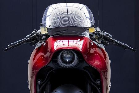 MV Agusta F4Z Zagato