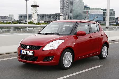 Suzuki Swift Suzuki Swift