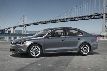 VW Jetta