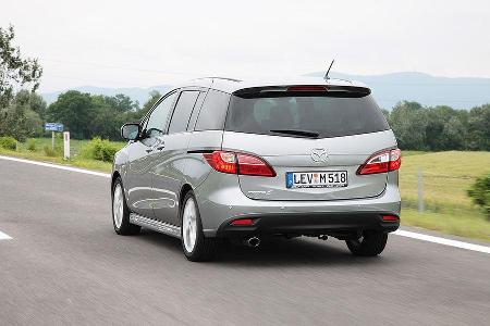 Mazda 5 2.0 DISI