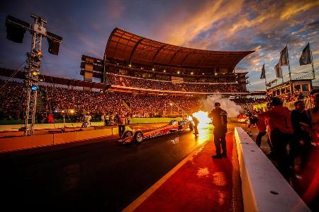 NitrOlympX - Dragster - Hockenheim - 2016 NitrOlympX - Dragster - Hockenheim - 2016