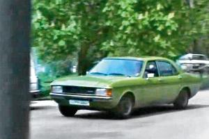 Die Autos der TV-Kommissare