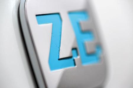 Renault Zoe, Typenbezeichnung