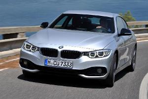 BMW 435i Coupé im Fahrbericht