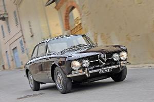 Alfa Romeo GT Junior/ GTV