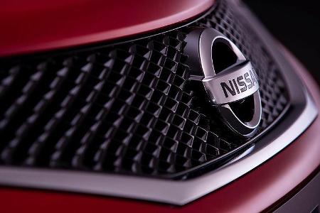 Nissan Note, Khlergrill