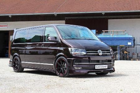 VW T6 Multivan by HS Motorsports