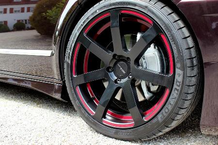 VW T6 Multivan by HS Motorsports