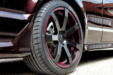 VW T6 Multivan by HS Motorsports