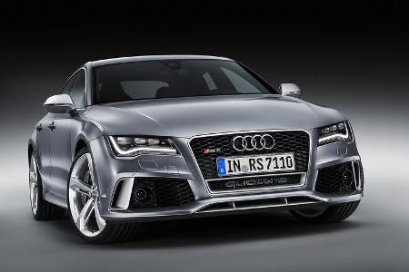 Audi RS7 Sportback
