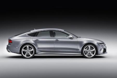 Audi RS7 Sportback