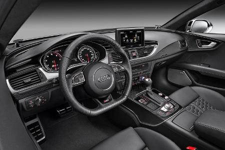 Audi RS7 Sportback