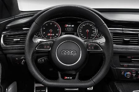 Audi RS6 Avant