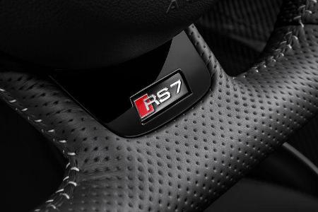 Audi RS7 Sportback
