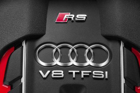 Audi RS6 Avant