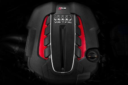 Audi RS6 Avant
