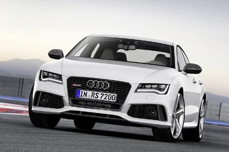 Audi RS7 Sportback