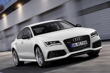 Audi RS7 Sportback
