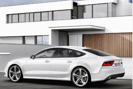 Audi RS7 Sportback